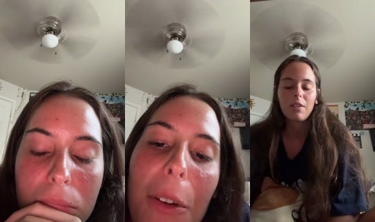 smoreslover09's Live Session — Jul 20, 2026, 12:33 AM