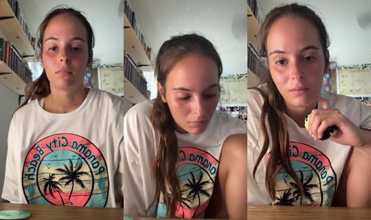 smoreslover09's Live Session — Jul 23, 2026, 9:23 PM