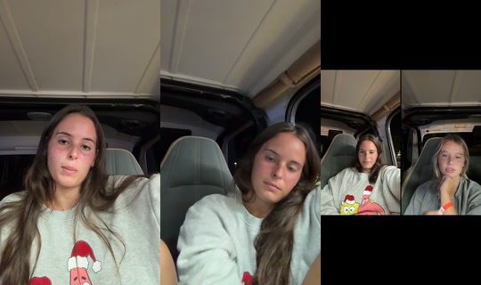 smoreslover09's Live Session — Jul 25, 2026, 3:40 AM