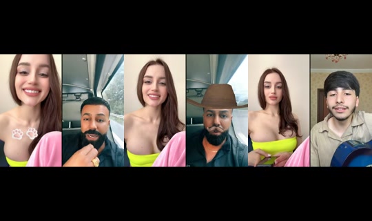 sn.ezha's Live Session — Aug 7, 2026, 11:36 AM