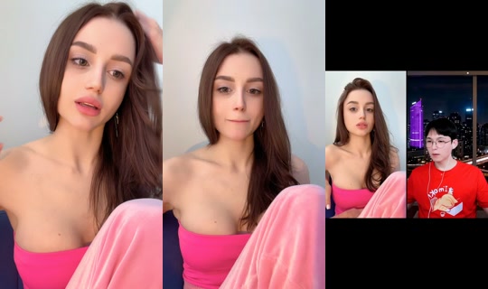 sn.ezha's Live Session — Aug 8, 2026, 10:27 AM