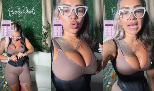 snatched.body's Live Session — Jul 8, 2026, 2:54 PM