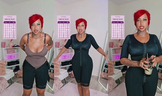 snatched.body's Live Session — Jul 30, 2026, 3:03 PM