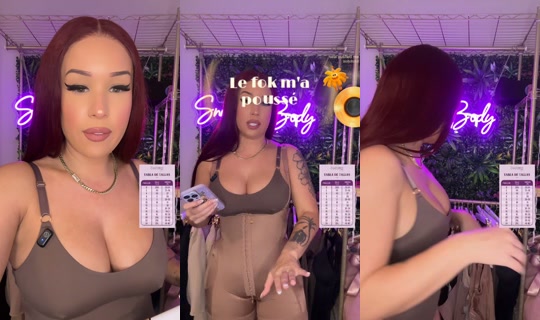 snatched.body's Live Session — Jul 30, 2026, 4:08 PM