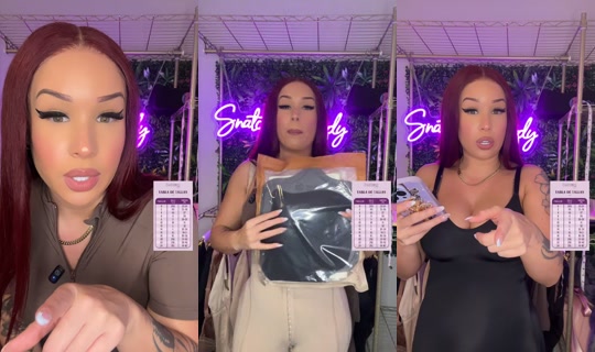 snatched.body's Live Session — Jul 30, 2026, 4:59 PM