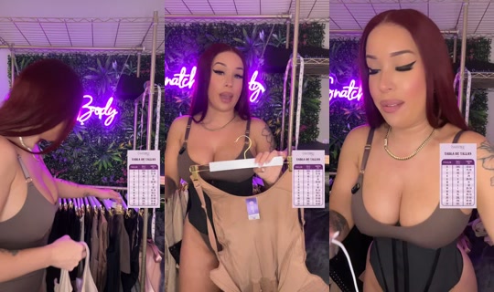 snatched.body's Live Session — Jul 30, 2026, 5:49 PM