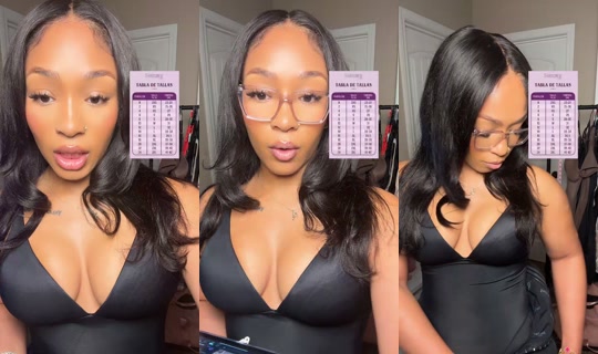 snatched.body's Live Session — Jul 30, 2026, 7:15 PM