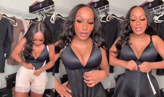 snatched.body's Live Session — Jul 31, 2026, 5:17 AM