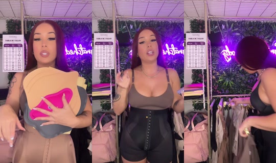 snatched.body's Live Session — Jul 31, 2026, 3:29 PM