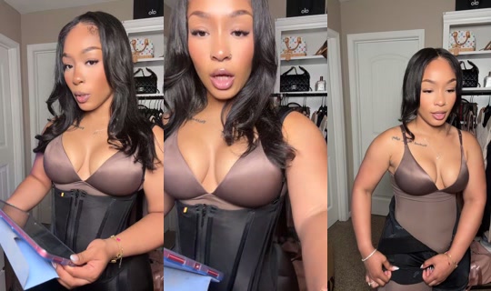 snatched.body's Live Session — Jul 31, 2026, 6:21 PM