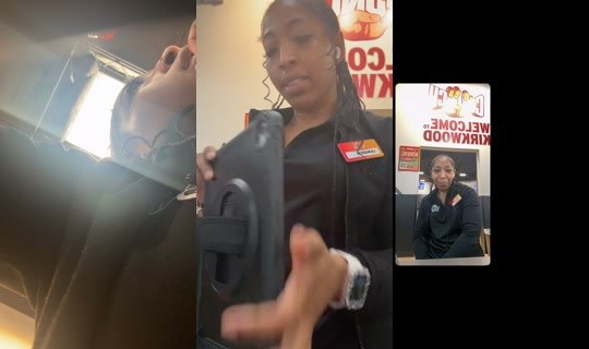 snatchedwith.l's Live Session — Jul 18, 2026, 12:38 PM