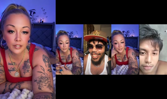 snicker696969's Live Session — Jul 9, 2026, 1:57 AM