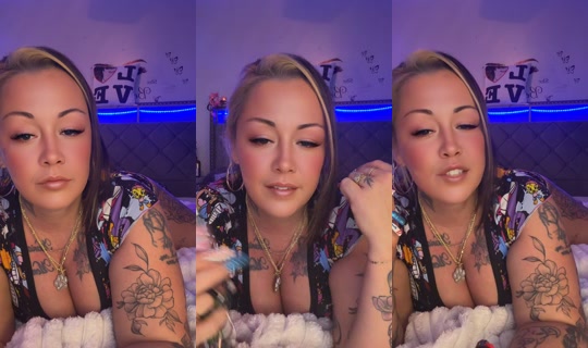 snicker696969's Live Session — Jul 24, 2026, 4:06 AM