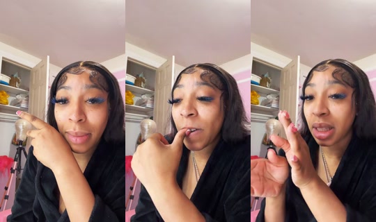 sniggedysnacksss's Live Session — Aug 13, 2026, 7:26 PM