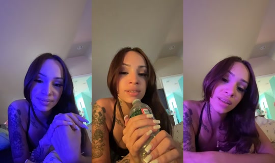 snipaluv's Live Session — Jul 8, 2026, 12:18 PM