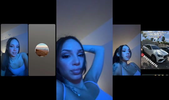 snipaluv's Live Session — Jul 26, 2026, 8:14 AM
