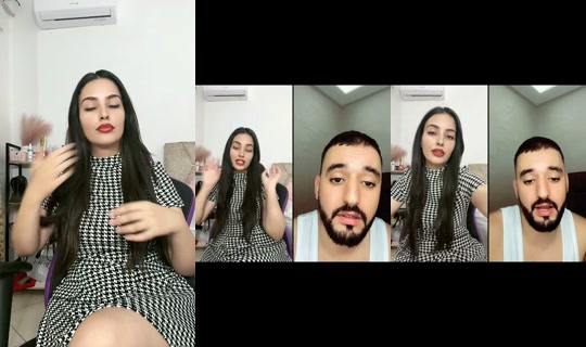 snoukiprinka30's Live Session — Jul 19, 2026, 9:14 PM