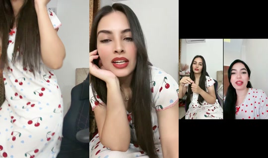 snoukiprinka30's Live Session — Jul 21, 2026, 6:01 PM