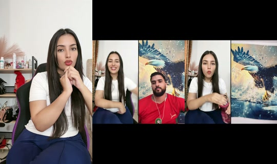 snoukiprinka30's Live Session — Jul 31, 2026, 2:56 PM