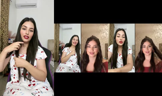 snoukiprinka30's Live Session — Sep 8, 2026, 6:58 PM