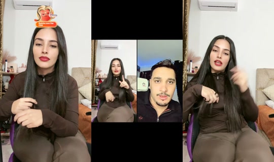 snoukiprinka30's Live Session — Oct 26, 2026, 10:56 PM