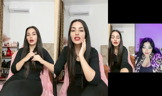 snoukiprinka30's Live Session — Oct 27, 2026, 3:56 PM