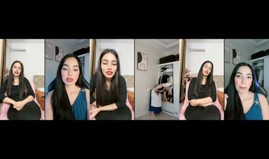 snoukiprinka30's Live Session — Oct 27, 2026, 5:49 PM