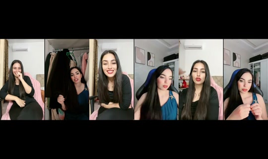 snoukiprinka30's Live Session — Oct 27, 2026, 6:27 PM