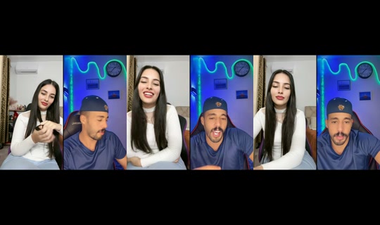 snoukiprinka30's Live Session — Oct 28, 2026, 9:36 PM