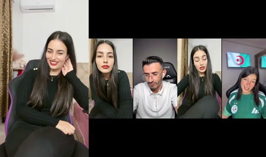 snoukiprinka30's Live Session — Oct 29, 2026, 6:35 PM