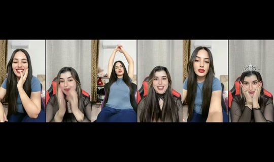 snoukiprinka30's Live Session — Oct 30, 2026, 5:33 PM