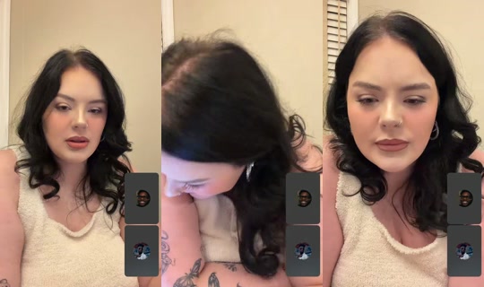 snowangelcake's Live Session — Oct 10, 2026, 12:42 AM