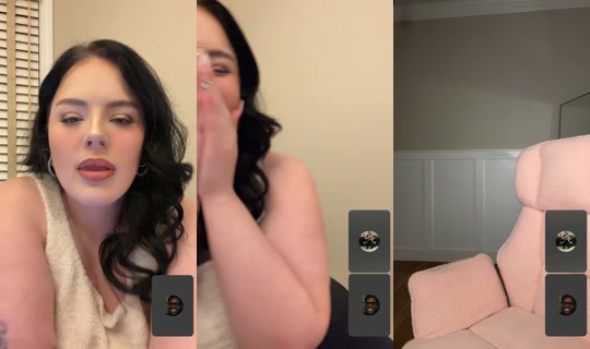 snowangelcake's Live Session — Oct 10, 2026, 1:32 AM
