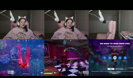 snowangelcake's Live Session — Oct 10, 2026, 2:54 AM