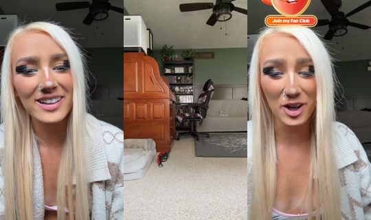 snowbunnyjadethe1's Live Session — Aug 1, 2026, 8:02 PM