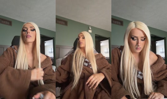 snowbunnyjadethe1's Live Session — Aug 5, 2026, 9:45 PM