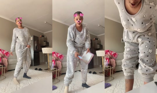 snowie_lubisi's Live Session — Jul 9, 2026, 9:37 AM