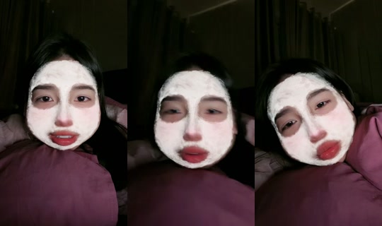 snowpinkk_'s Live Session — Oct 18, 2026, 4:48 PM