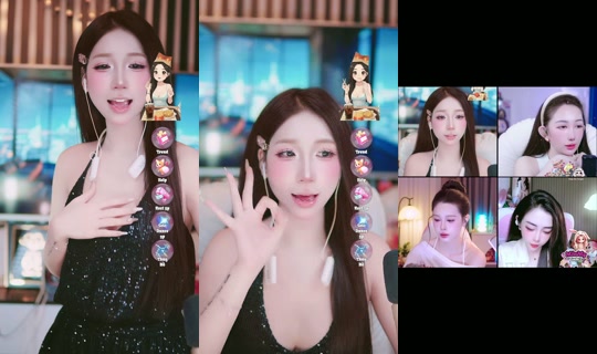 snowpinkk_'s Live Session — Oct 19, 2026, 3:47 AM