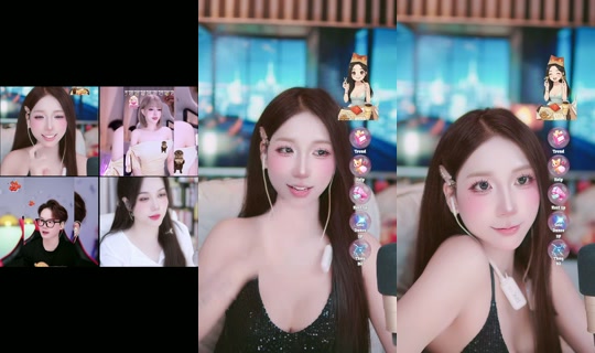 snowpinkk_'s Live Session — Oct 19, 2026, 5:28 AM