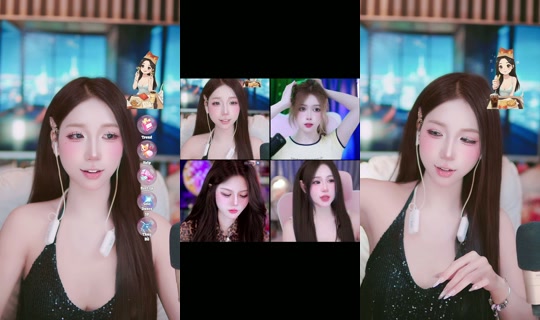 snowpinkk_'s Live Session — Oct 19, 2026, 6:19 AM