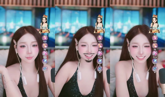 snowpinkk_'s Live Session — Oct 19, 2026, 8:00 AM