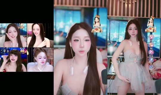 snowpinkk_'s Live Session — Oct 20, 2026, 5:23 AM