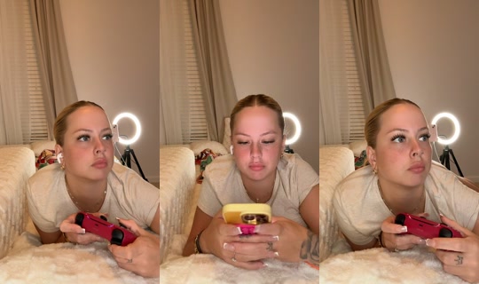 snowsworldd's Live Session — Aug 21, 2026, 4:18 AM