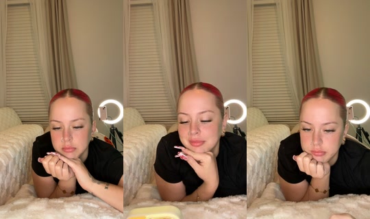 snowsworldd's Live Session — Oct 23, 2026, 6:54 AM