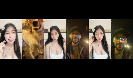 snoww_810's Live Session — Sep 2, 2026, 6:08 AM