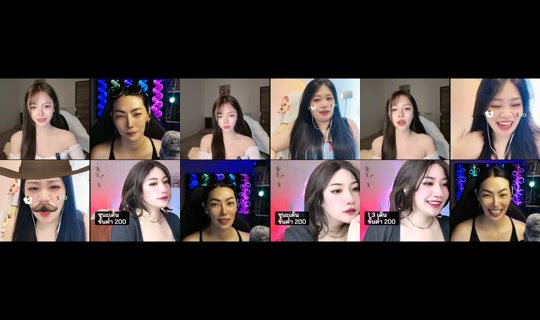 snowwhite02791's Live Session — Oct 17, 2026, 8:48 PM