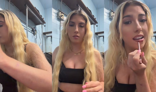 snowwhitecassie's Live Session — Jul 14, 2026, 2:11 AM