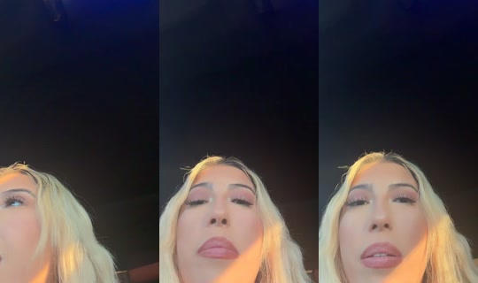 snowwhitecassie's Live Session — Jul 14, 2026, 2:26 AM