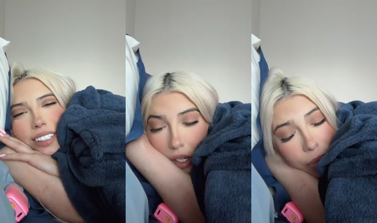 snowwhitecassie's Live Session — Oct 19, 2026, 2:09 PM